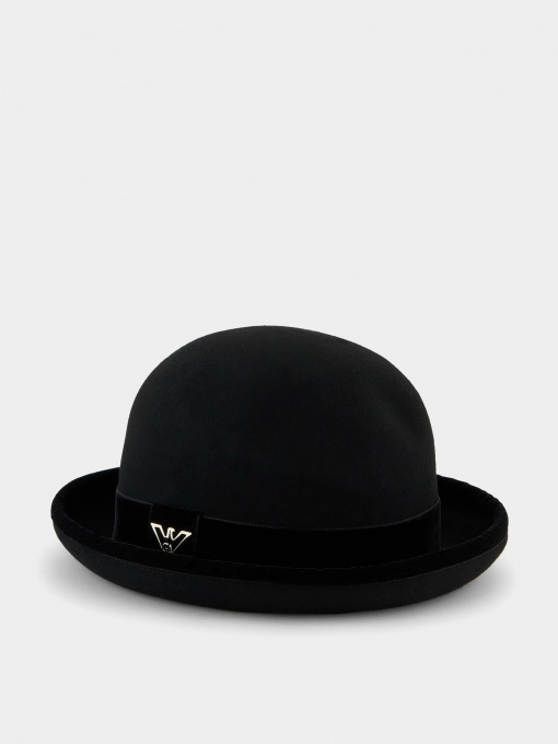 Шляпа Emporio Armani модель 637096-3F506-00020 Фото