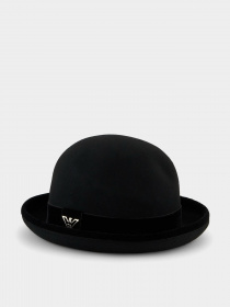 Капелюх Emporio Armani модель 637096-3F506-00020 Фото