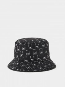 Панама Emporio Armani Travel Essentials модель 637211-3F461-00020 Фото