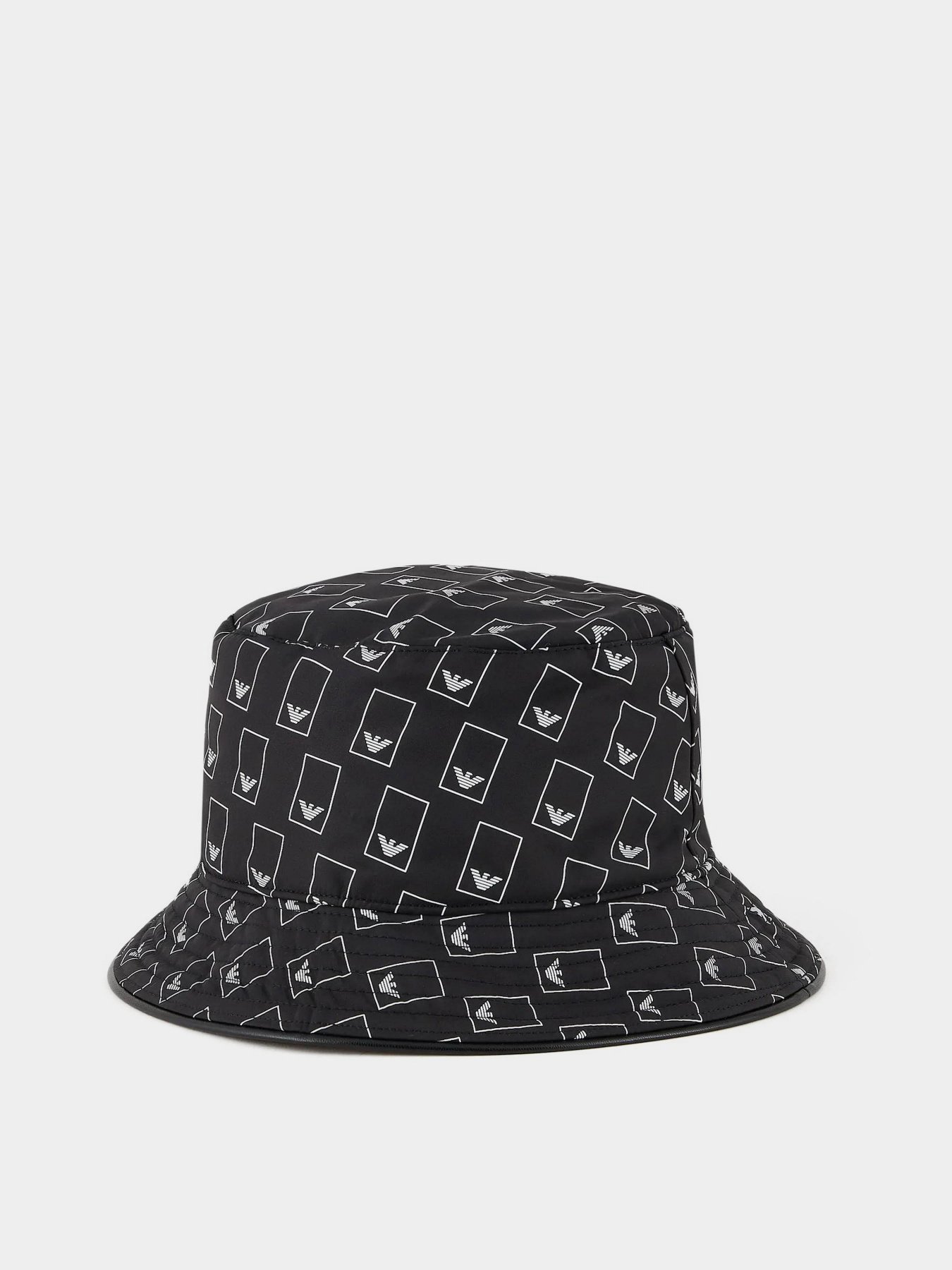 Шапки и кепки Emporio Armani модель 637211-3F461-00020 Шапки и кепки Emporio Armani модель 637211-3F461-00020 Фото