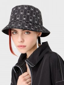 Панама Emporio Armani модель 637211-3F461-00020 Фото