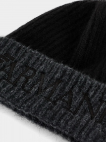 Шапка Emporio Armani модель 637286-3F518-00520 Фото