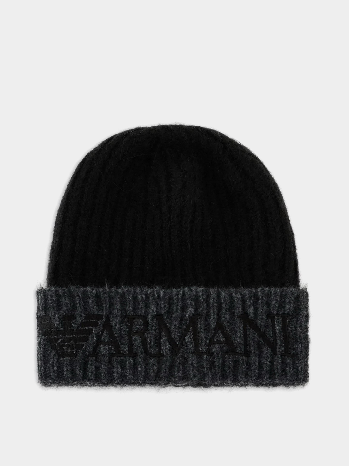 Шапка Emporio Armani модель 637286-3F518-00520 Фото