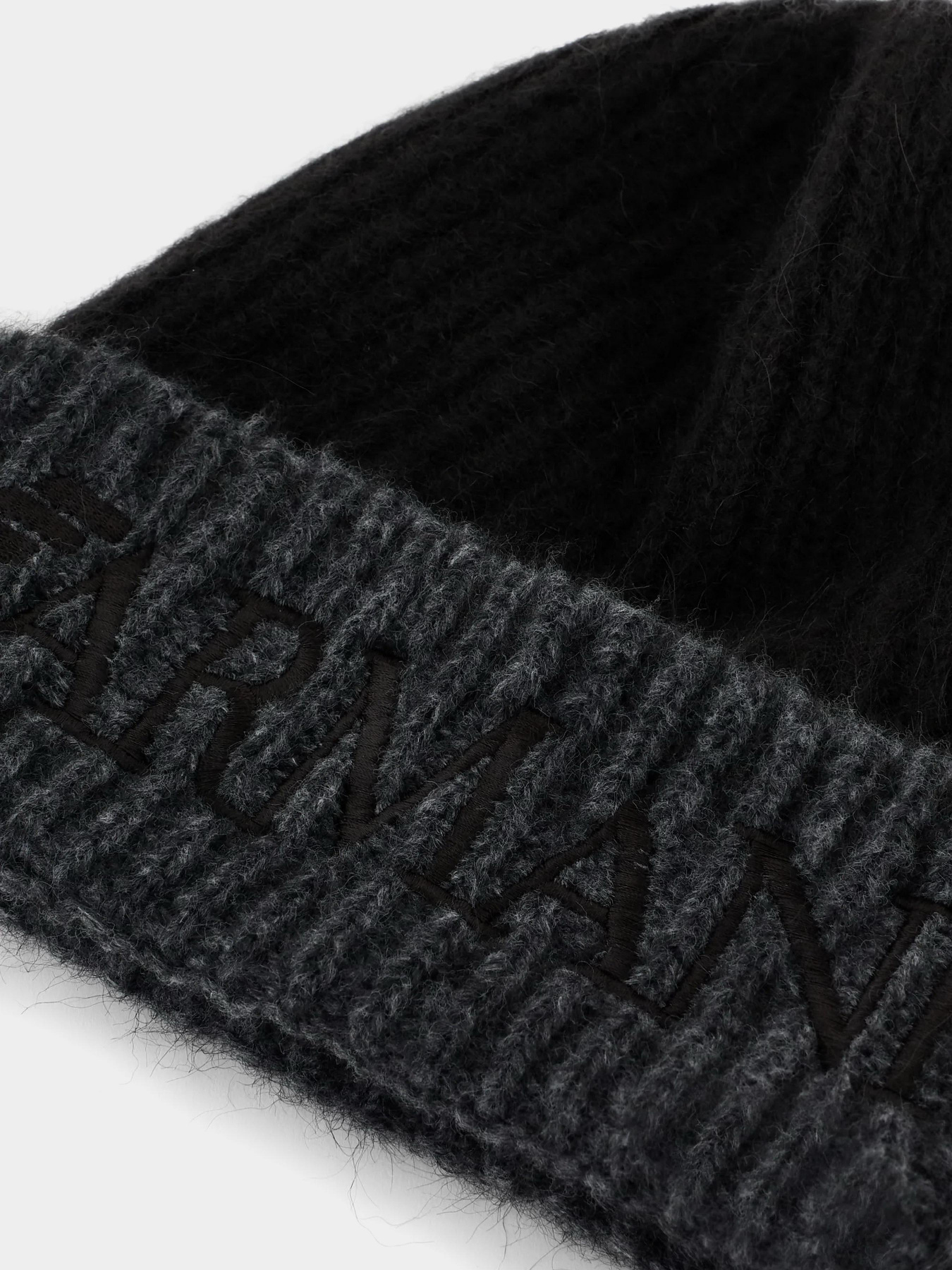 Шапка Emporio Armani модель 637286-3F518-00520 Фото