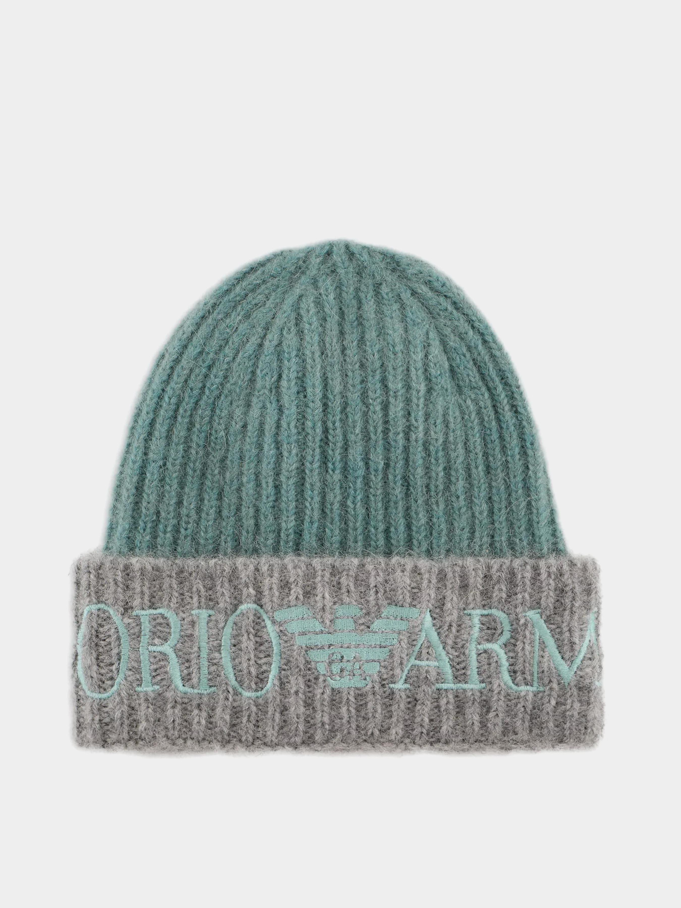 Шапка Emporio Armani модель 637286-3F518-20232 Фото