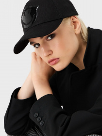 Кепка Emporio Armani модель 637346-3F513-00020 Фото