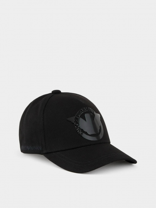 Кепка Emporio Armani модель 637346-3F513-00020 Фото