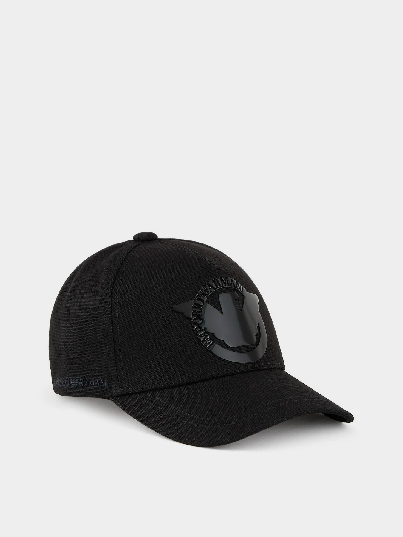 Кепка Emporio Armani модель 637346-3F513-00020 Фото