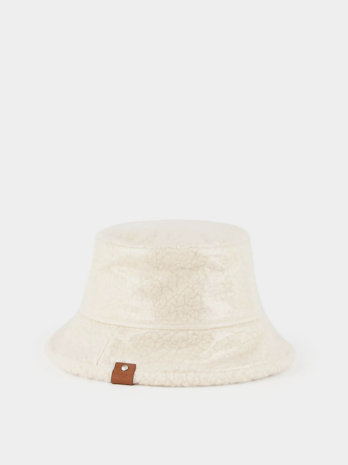 Панама Emporio Armani CHALET модель 637381-3F431-13240 Фото