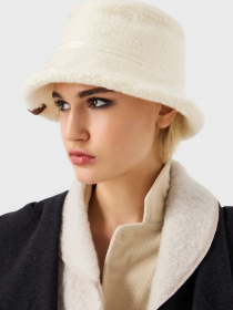 Панама Emporio Armani CHALET модель 637381-3F431-13240 Фото