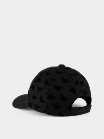 Кепка Emporio Armani модель 637506-3F516-00120 Фото