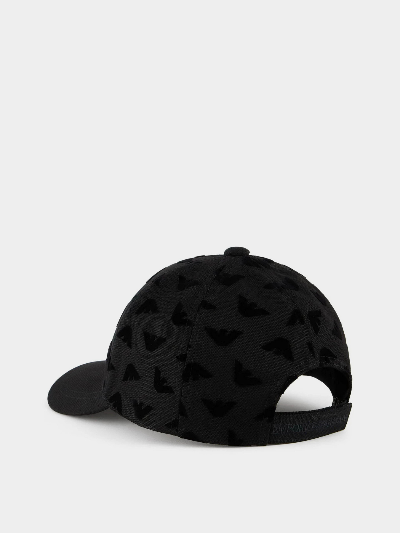Кепка Emporio Armani модель 637506-3F516-00120 Фото