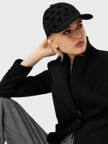 Кепка Emporio Armani модель 637506-3F516-00120 Фото