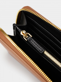 Кошелек Emporio Armani модель Y3H168-YVZ7B-86006 Фото