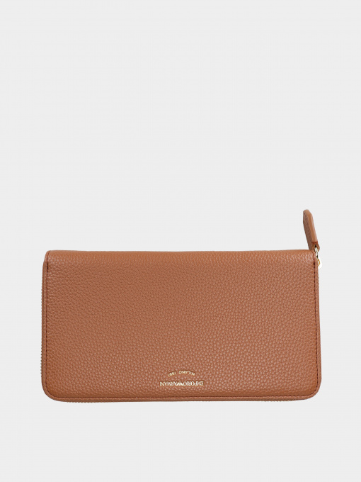 Гаманець Emporio Armani модель Y3H168-YVZ7B-86006 Фото