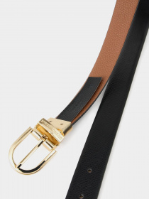 Ремень Emporio Armani модель Y3I182-YNU1A-80615 Фото