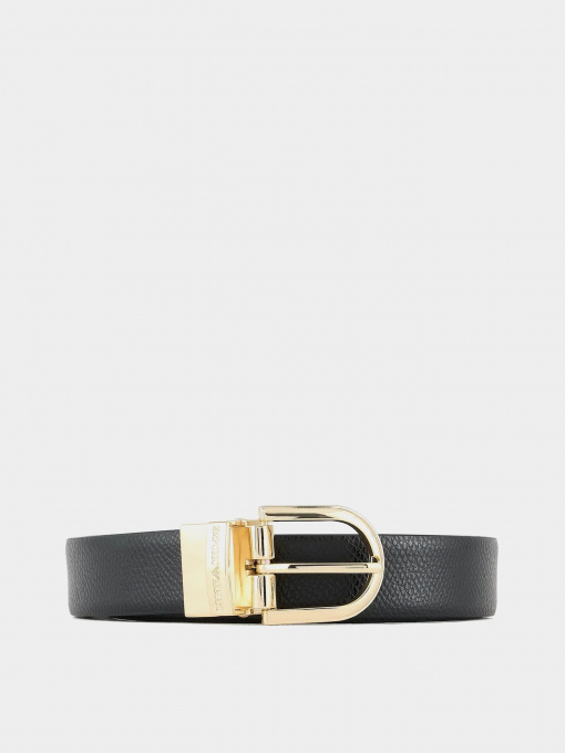 Ремни Emporio Armani модель Y3I182-YNU1A-80615 Фото