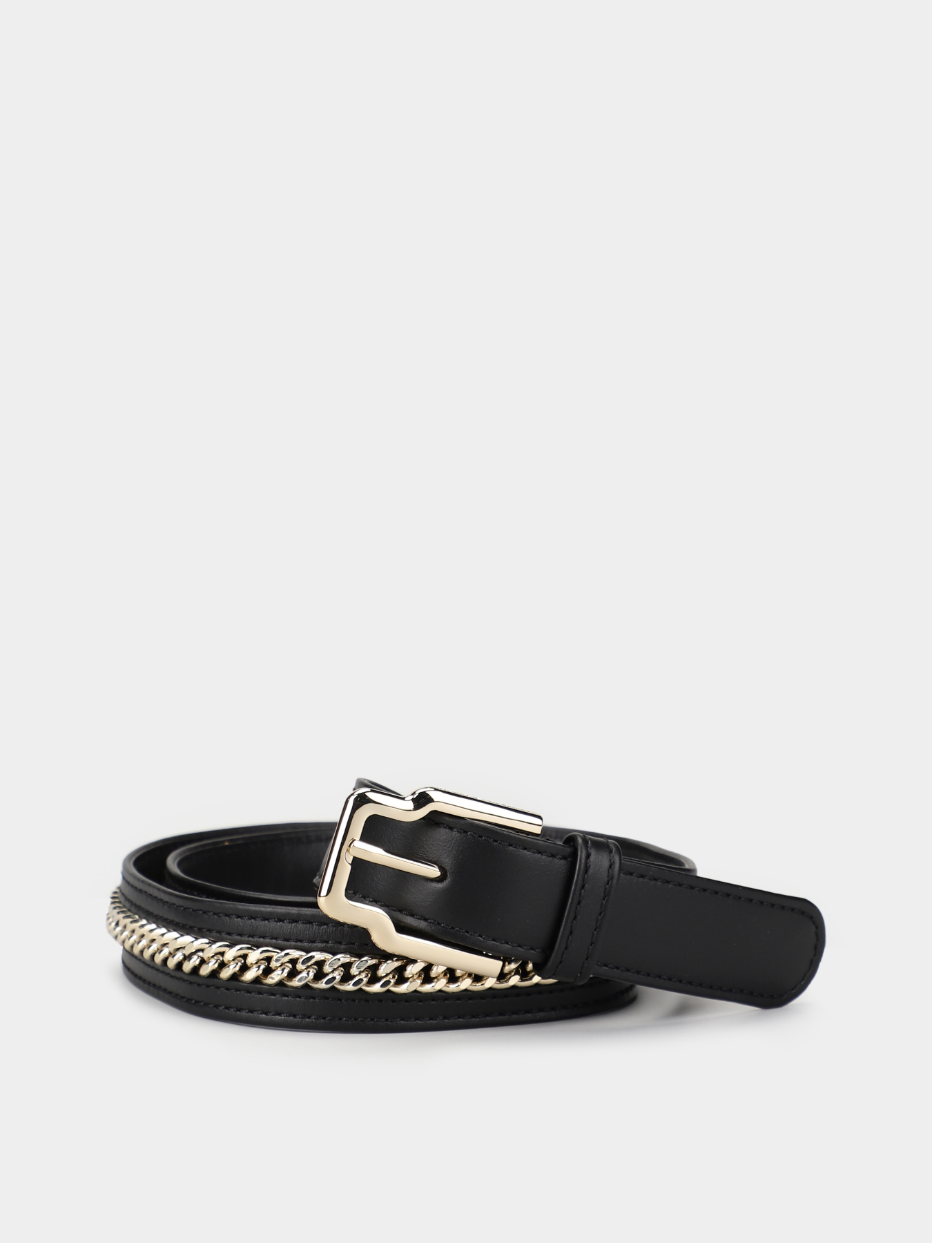 Ремень Emporio Armani модель Y3I359-YVZ5A-80001 Фото