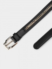 Ремень Emporio Armani модель Y3I359-YVZ5A-80001 Фото