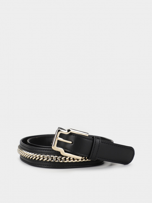 Ремень Emporio Armani модель Y3I359-YVZ5A-80001 Фото