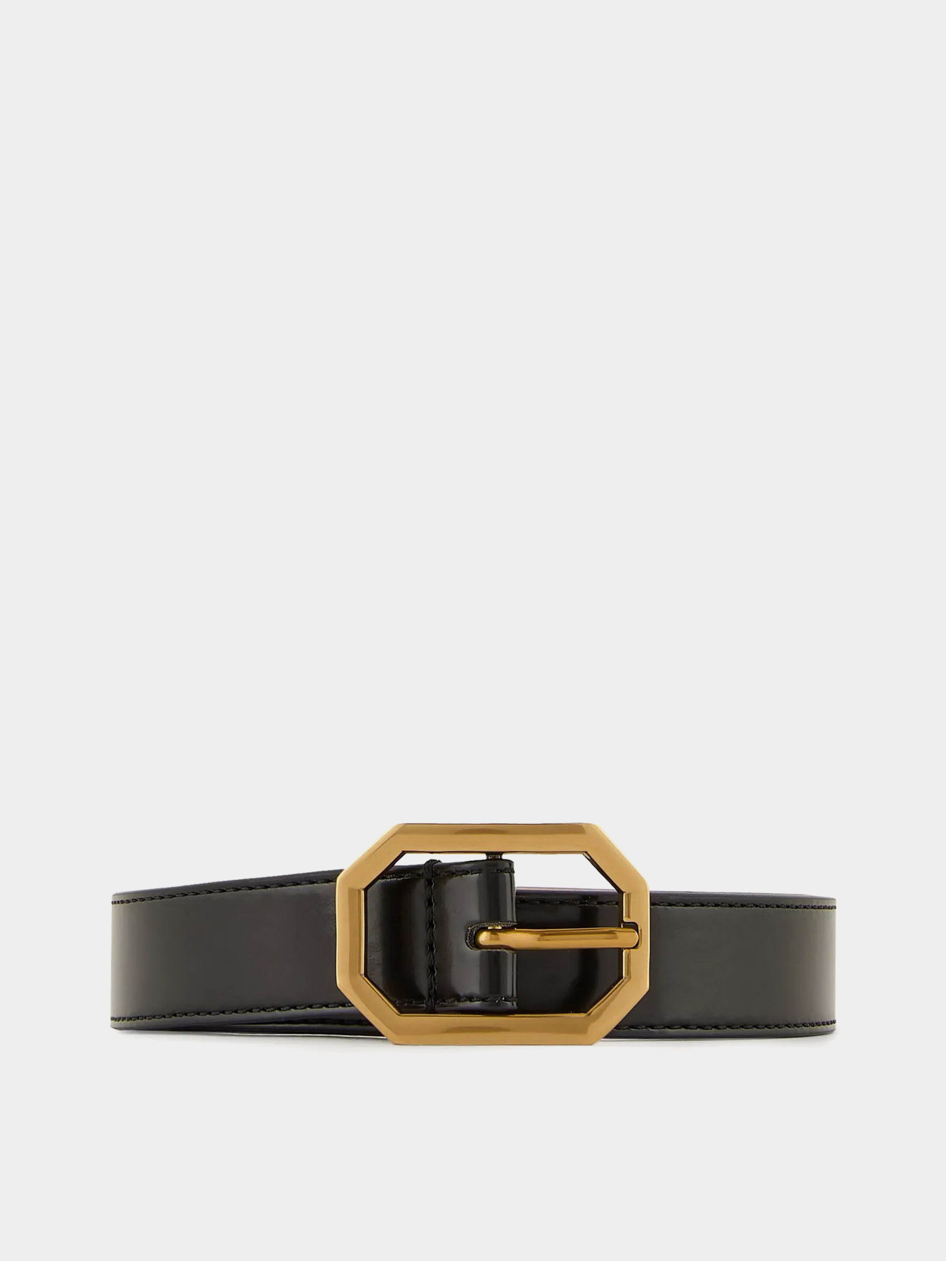 Ремень Emporio Armani модель Y3I366-YWE2D-80001 Фото