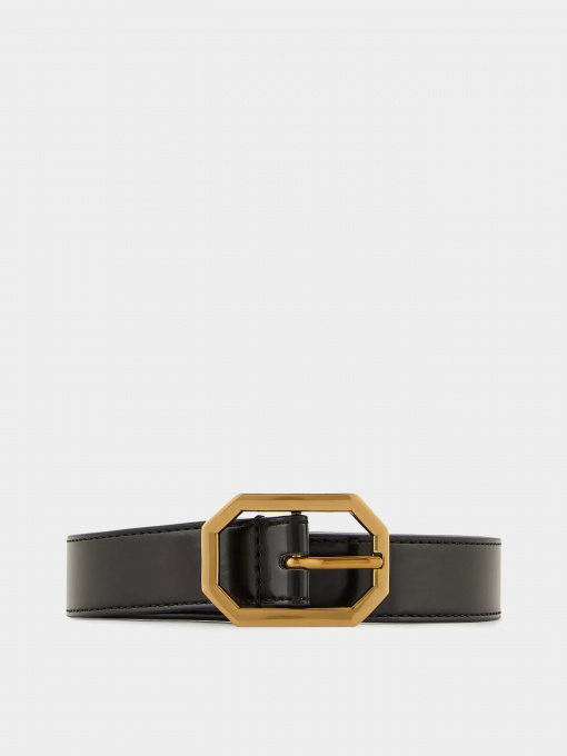 Ремень Emporio Armani модель Y3I366-YWE2D-80001 Фото