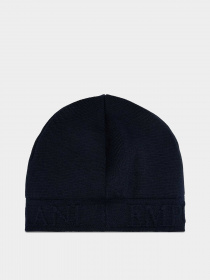 Шапка Emporio Armani модель 627494-3F533-00035 Фото