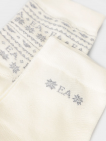 Набор носков Emporio Armani 37,5 - 40 модель 292302-3F277-09210 Фото