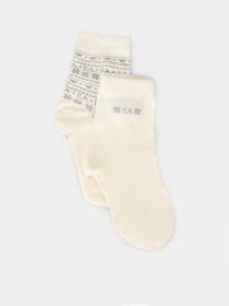 Набір шкарпеток Emporio Armani 37,5 - 40 модель 292302-3F277-09210 Фото