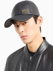 Кепка Emporio Armani модель 627411-4R525-00020 Фото