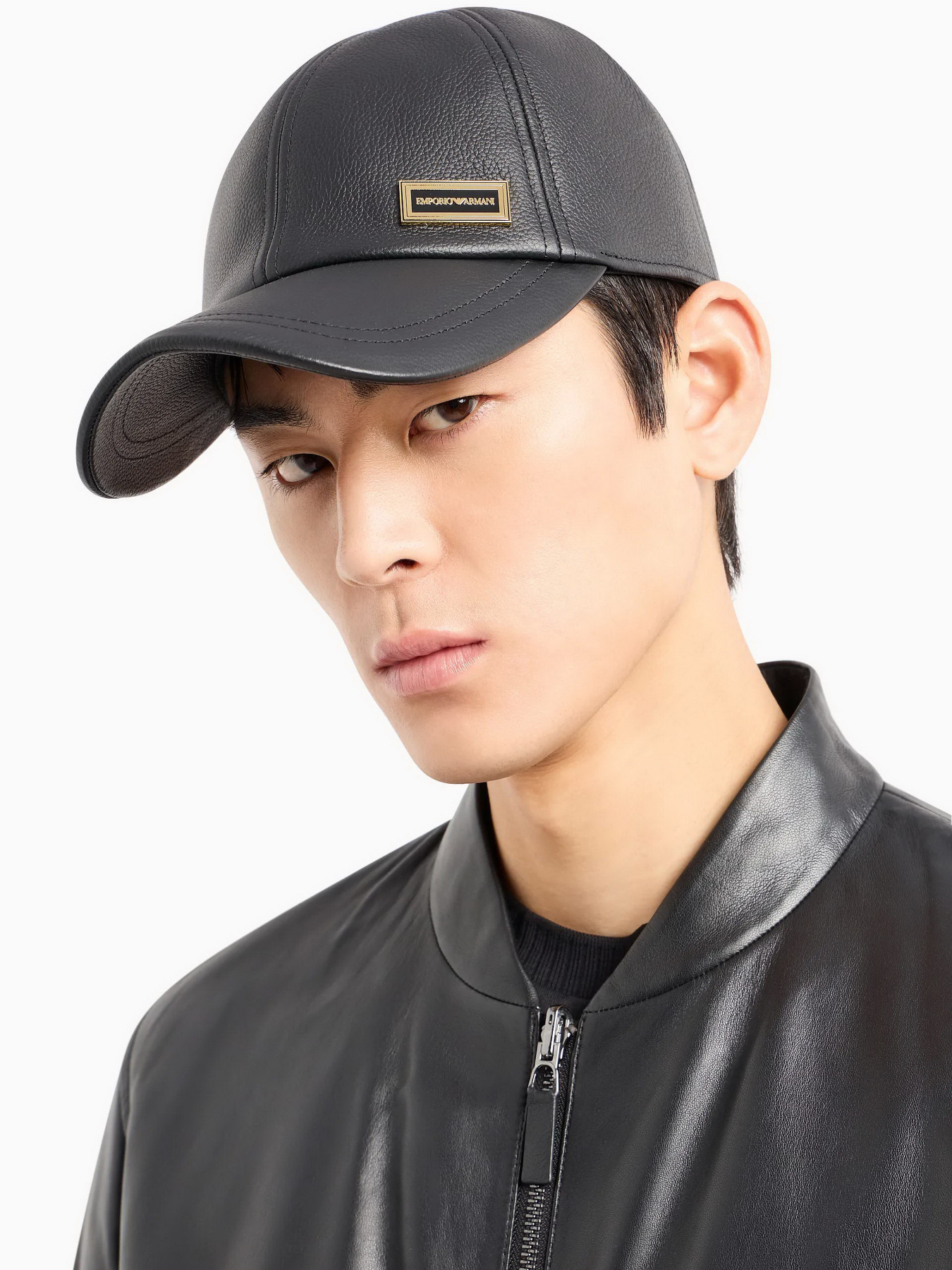 Кепка Emporio Armani модель 627411-4R525-00020 Кепка Emporio Armani модель 627411-4R525-00020 Фото