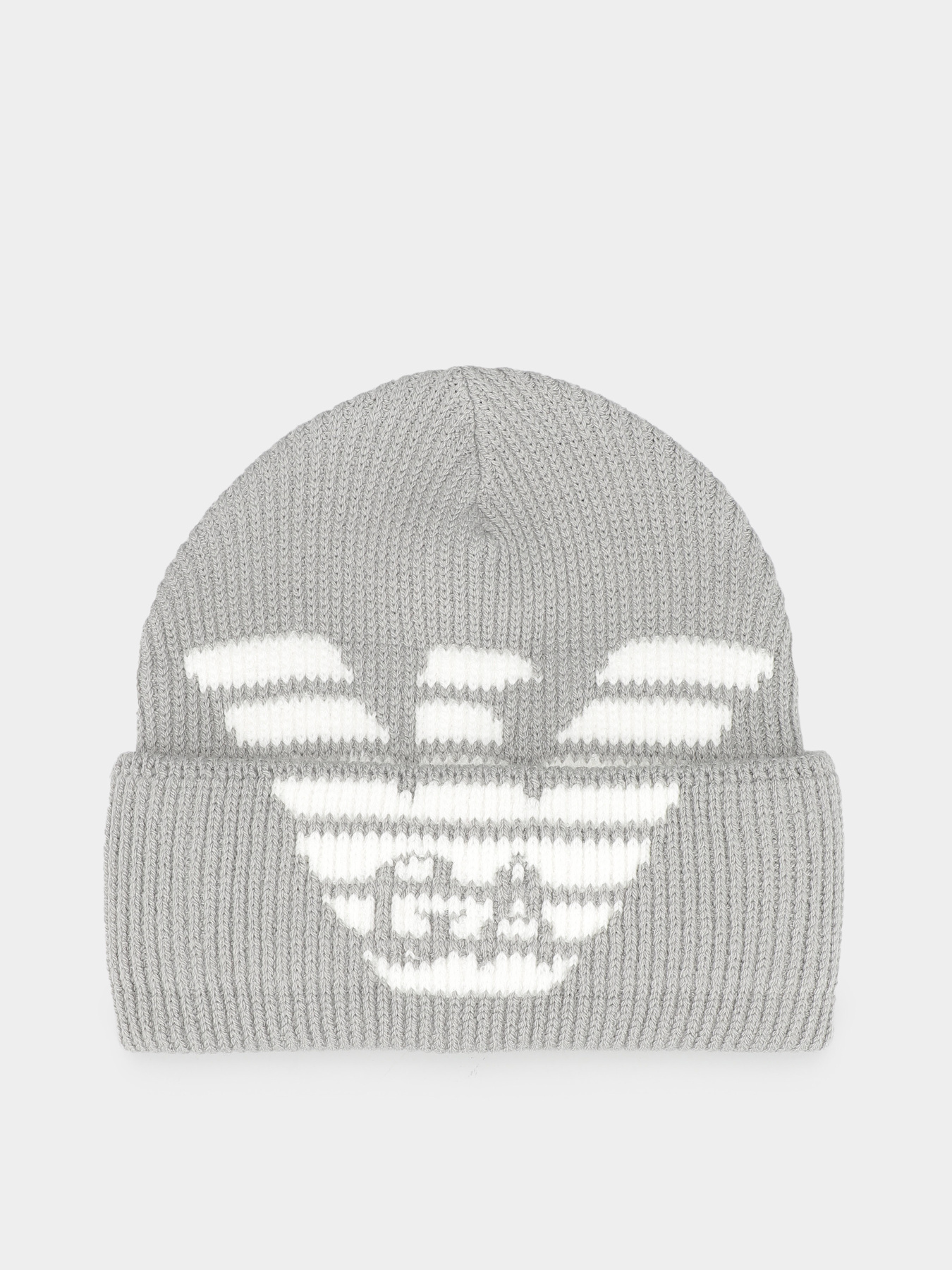 Шапка Emporio Armani модель 627482-4R557-00041 Фото