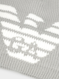 Шапка Emporio Armani модель 627482-4R557-00041 Фото