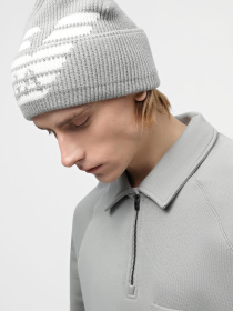 Шапка Emporio Armani модель 627482-4R557-00041 Фото