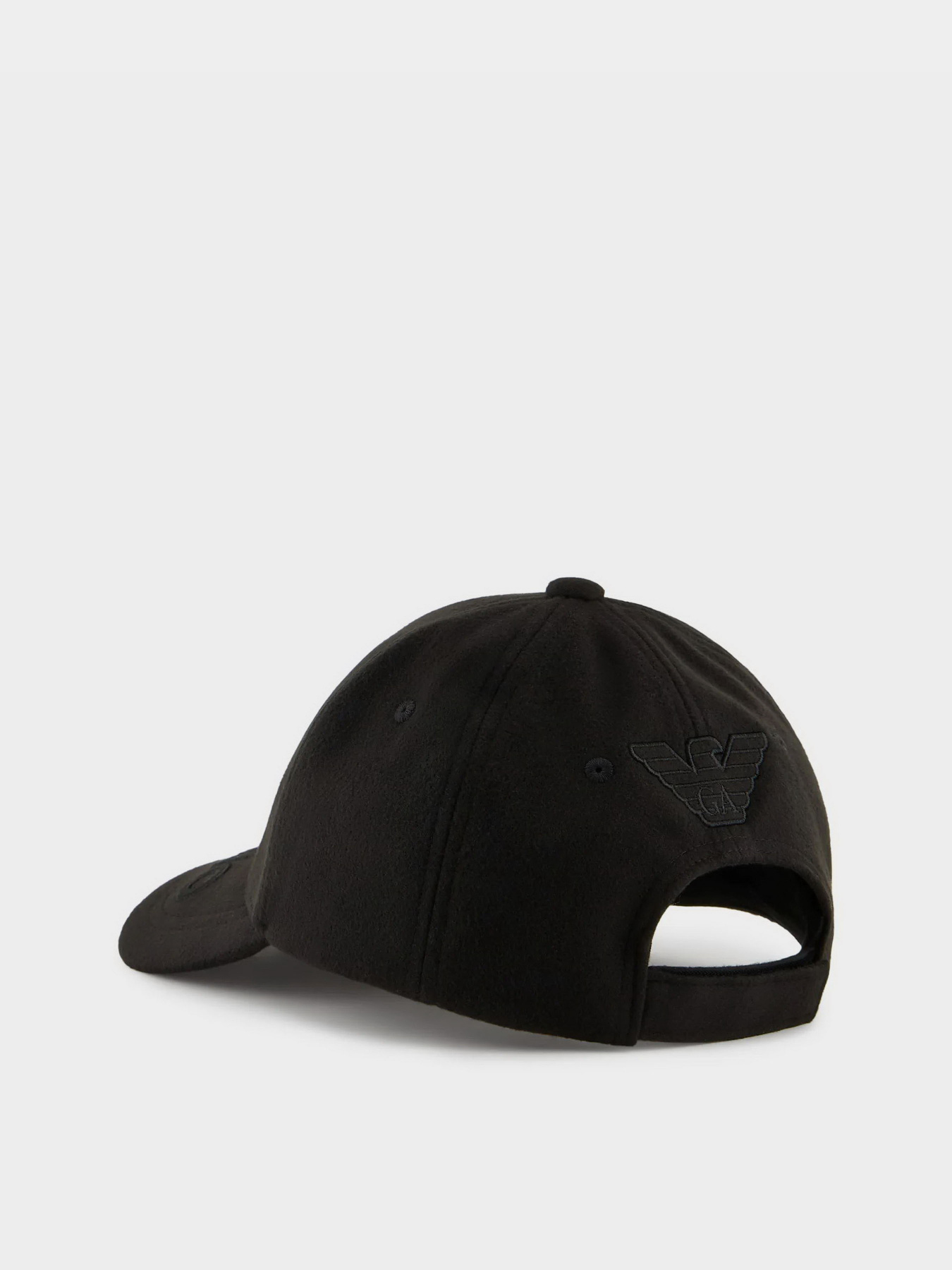 Кепка Emporio Armani модель 627483-4R556-00020 Фото