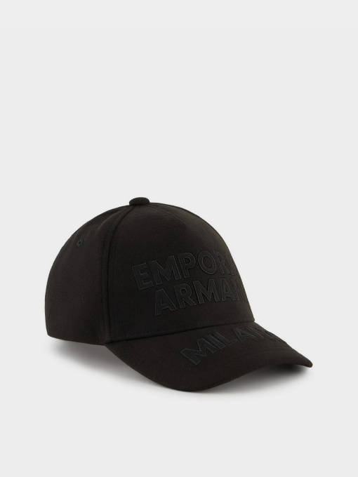 Кепка Emporio Armani модель 627483-4R556-00020 Фото