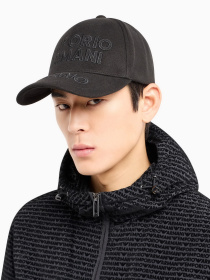 Кепка Emporio Armani модель 627483-4R556-00020 Фото