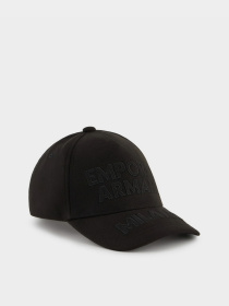 Кепка Emporio Armani модель 627483-4R556-00020 Фото