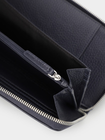 Гаманець Emporio Armani модель Y4R169-Y068E-80033 Гаманець Emporio Armani модель Y4R169-Y068E-80033 Фото