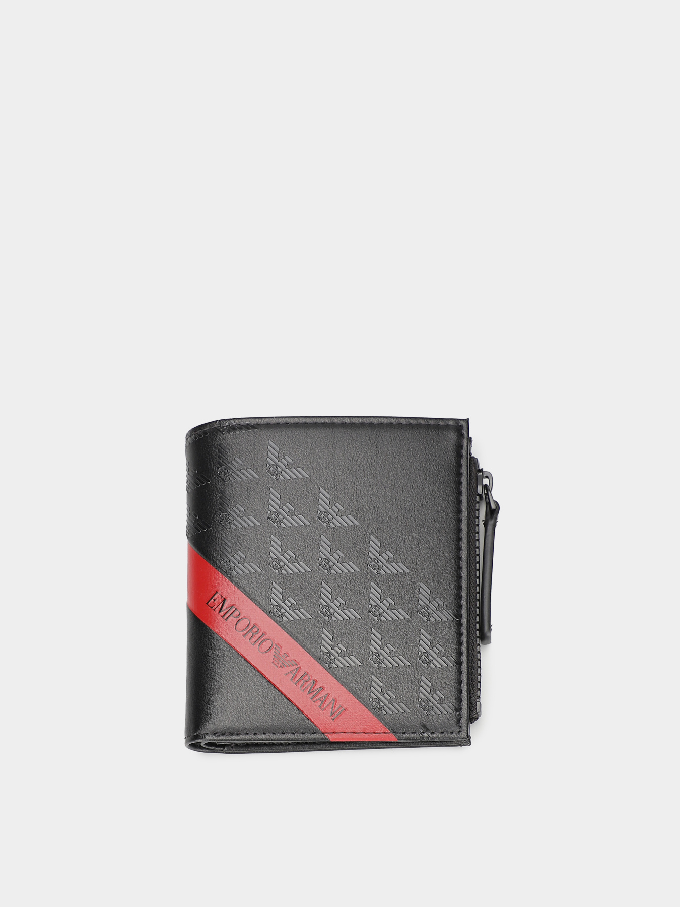 Кошелек Emporio Armani модель Y4R262-YQ12V-80681 Фото