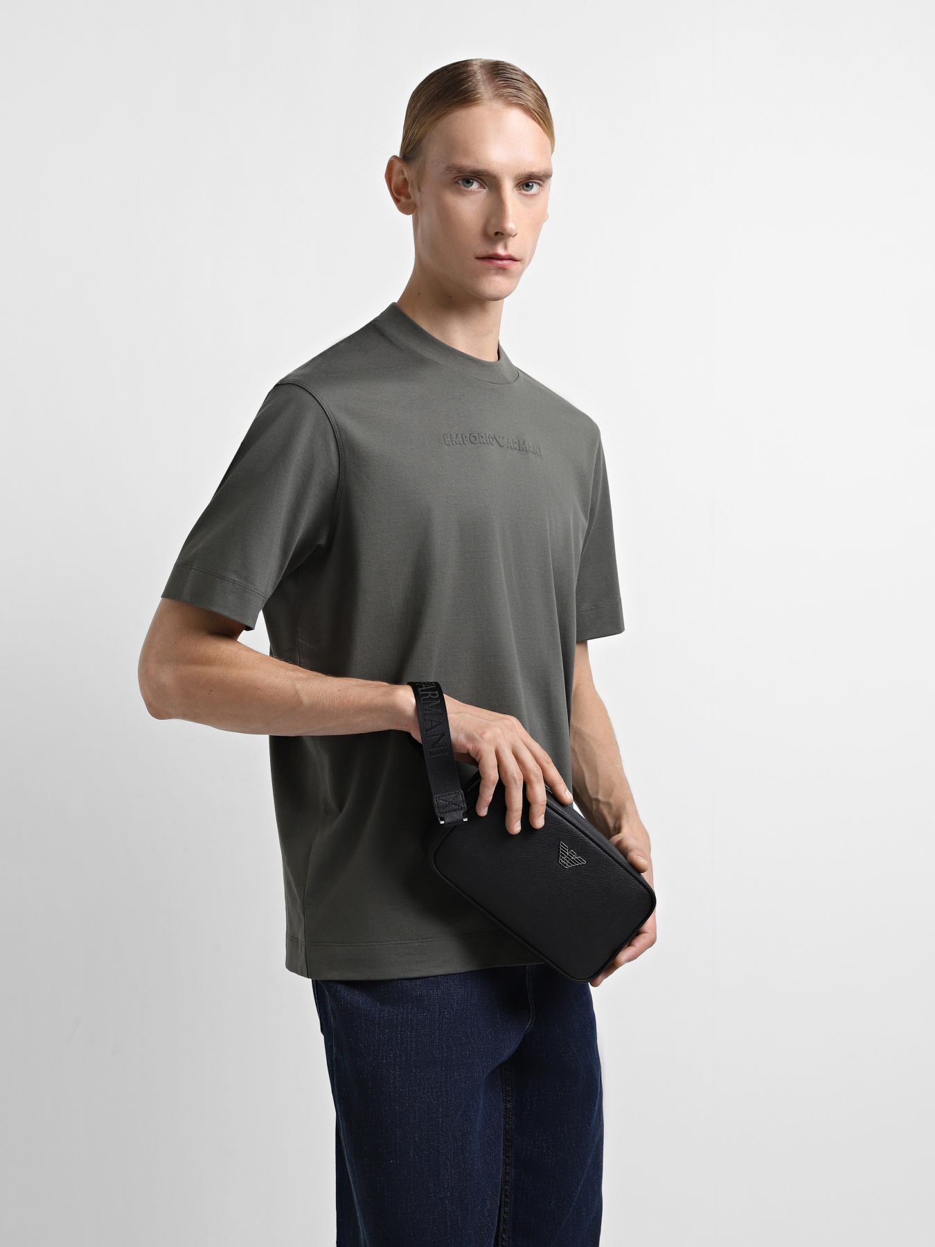 Emporio Armani модель Y4R356-Y138E-81072 Фото