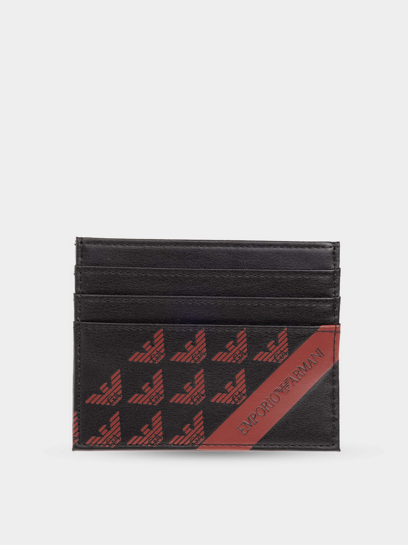 Кошелек Emporio Armani модель Y4R378-YQ12V-88058 Фото