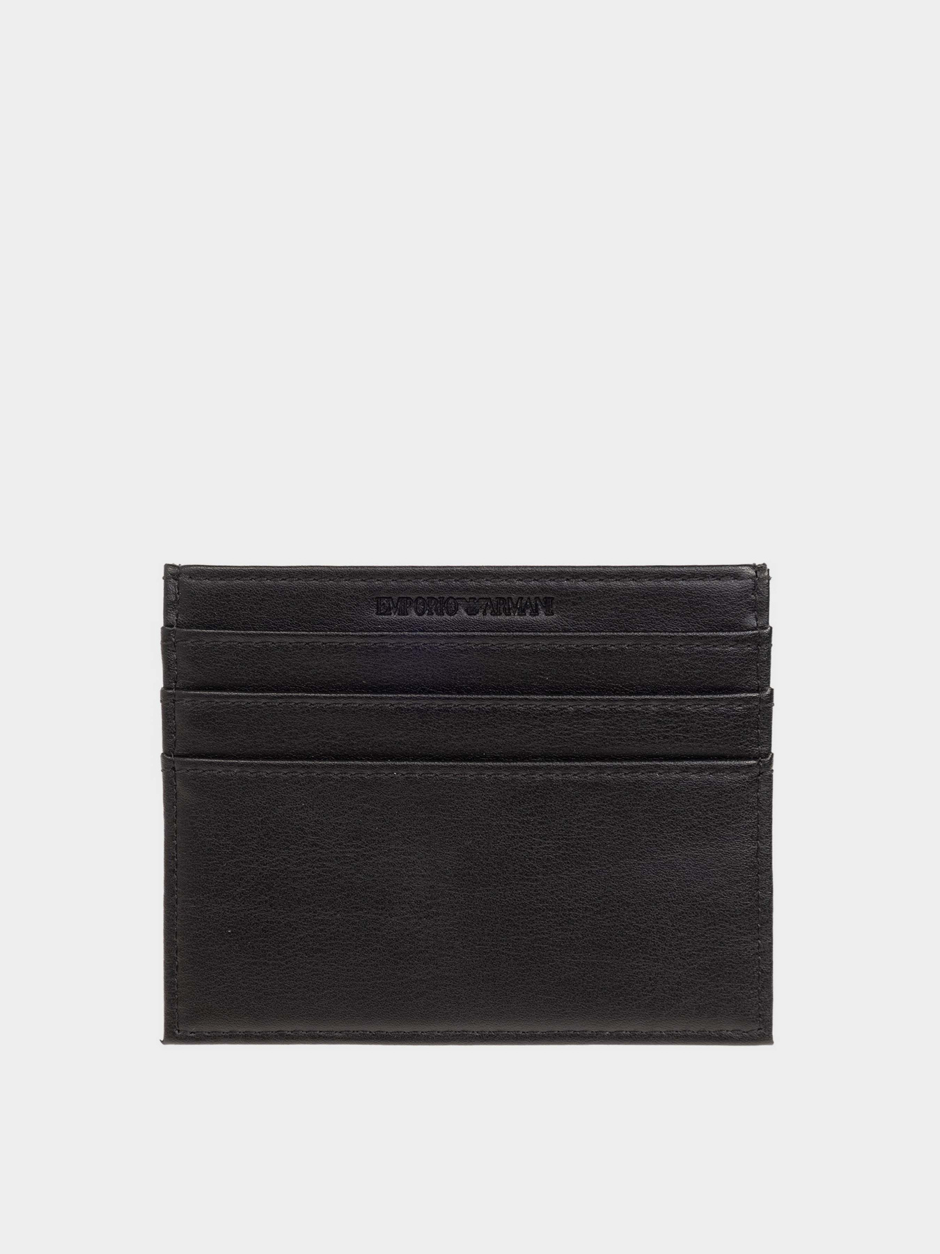 Кошелек Emporio Armani модель Y4R378-YQ12V-88058 Фото