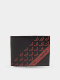 Кошелек Emporio Armani модель Y4R378-YQ12V-88058 Фото