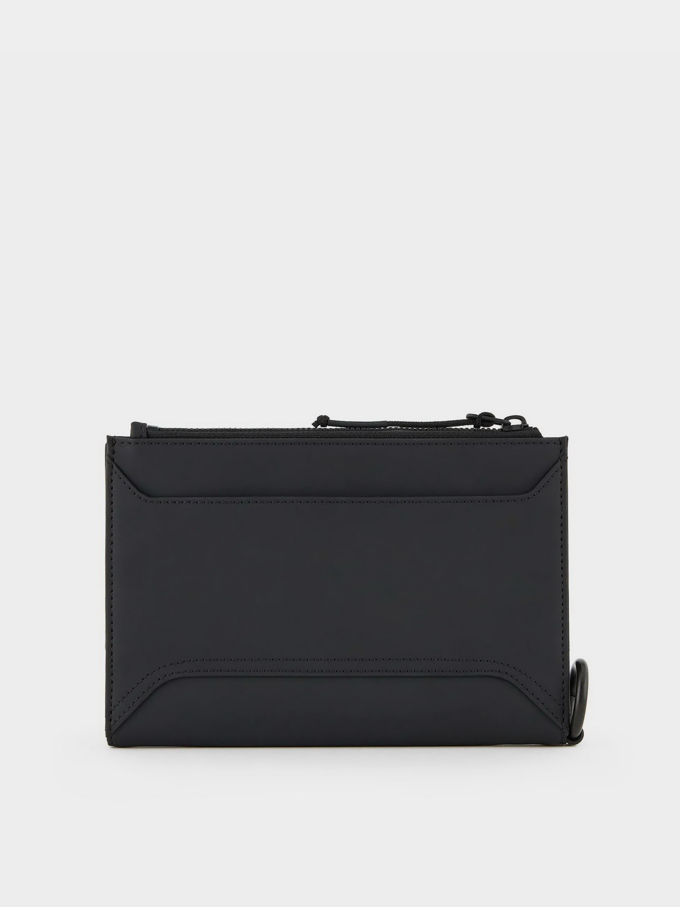 Кошелек Emporio Armani модель Y4R563-YQ14V-80651 Фото