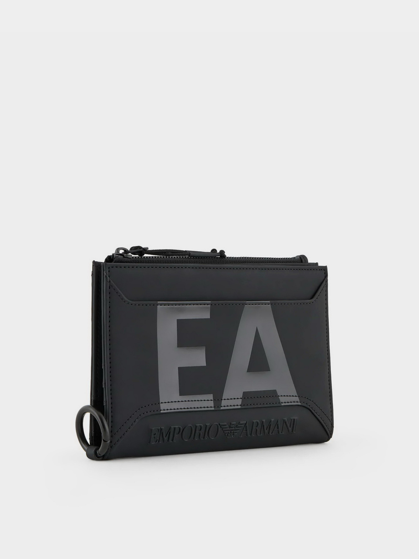 Кошелек Emporio Armani модель Y4R563-YQ14V-80651 Фото