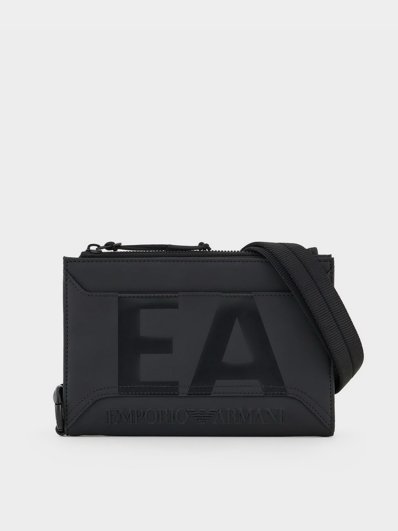 Кошелек Emporio Armani модель Y4R563-YQ14V-80651 Фото