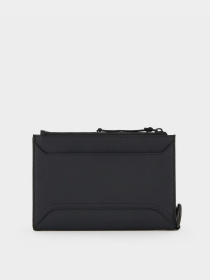 Кошелек Emporio Armani модель Y4R563-YQ14V-80651 Фото