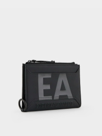 Кошелек Emporio Armani модель Y4R563-YQ14V-80651 Фото