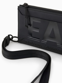 Кошелек Emporio Armani модель Y4R563-YQ14V-80651 Фото